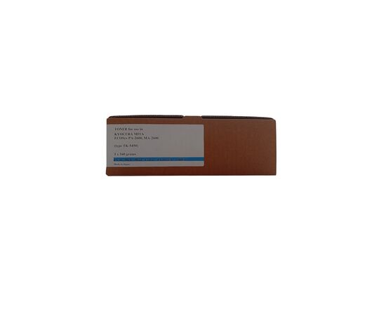 Тонер-картридж Tomoegawa KYOCERA TK-5450C/1T0C0DCNL0 Cyan + chip (PY459Y.160C)