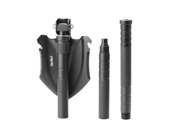 Тактическая лопата NexTool Folding Shovel Medium (NE20206), изображение 5