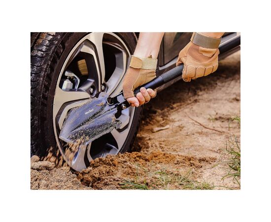 Тактическая лопата NexTool Folding Shovel Medium (NE20206), изображение 8