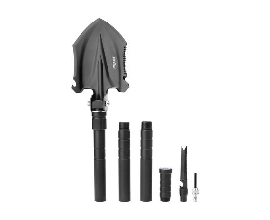 Тактическая лопата NexTool Folding Shovel Medium (NE20206)