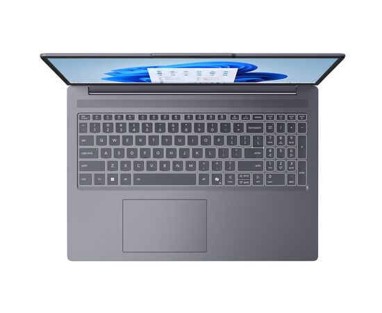 Ноутбук Lenovo IdeaPad Slim 3 16IRH10 (83K2008VRA), изображение 3