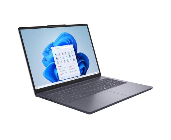 Ноутбук Lenovo IdeaPad Slim 3 16IRH10 (83K2008VRA), изображение 5