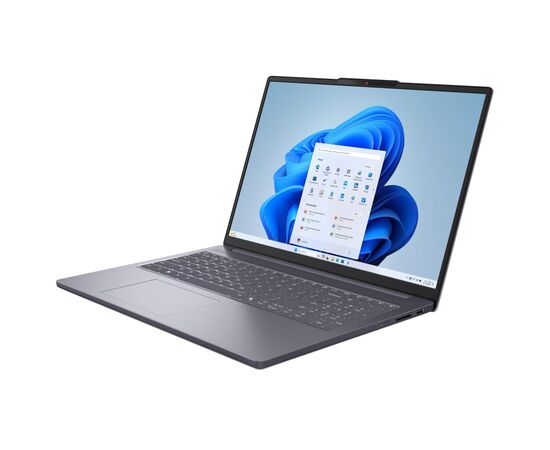 Ноутбук Lenovo IdeaPad Slim 3 16IRH10 (83K2008VRA), изображение 6