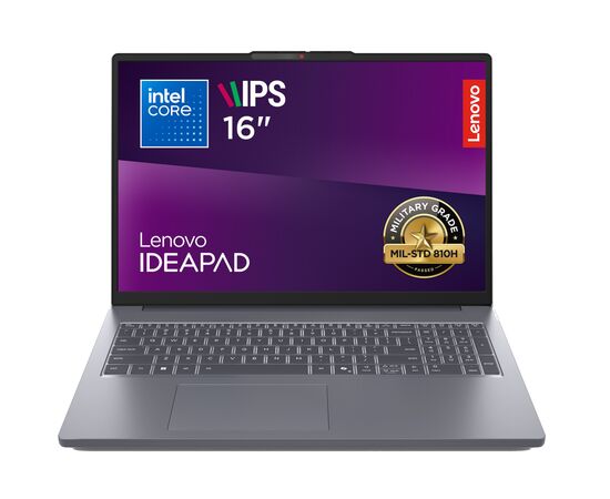 Ноутбук Lenovo IdeaPad Slim 3 16IRH10 (83K2008VRA)