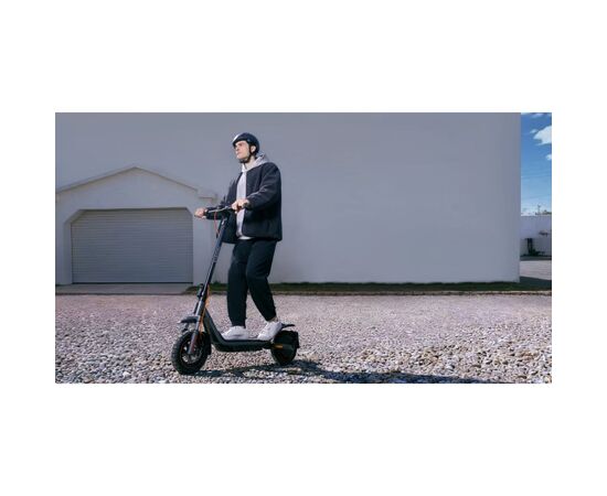 Электросамокат Xiaomi Electric Scooter 6 Pro GL BHR08QQGL (1182012), изображение 10