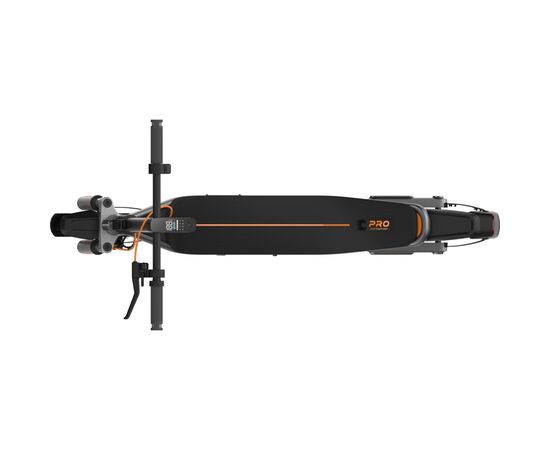 Электросамокат Xiaomi Electric Scooter 6 Pro GL BHR08QQGL (1182012), изображение 5