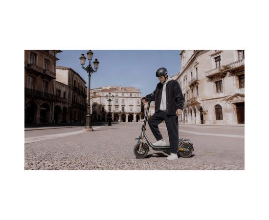 Электросамокат Xiaomi Electric Scooter 6 Pro GL BHR08QQGL (1182012), изображение 8