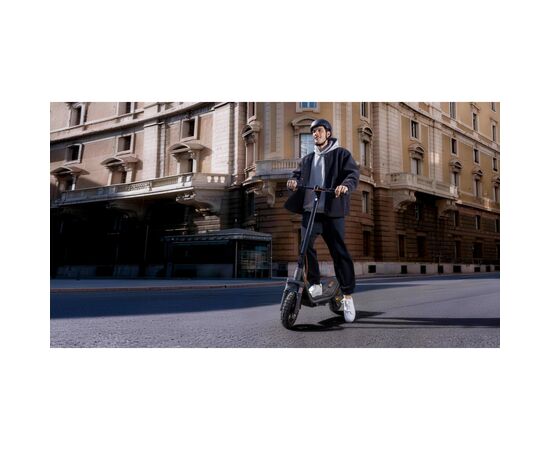 Электросамокат Xiaomi Electric Scooter 6 Pro GL BHR08QQGL (1182012), изображение 9