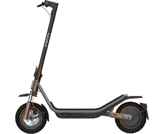 Электросамокат Xiaomi Electric Scooter 6 Pro GL BHR08QQGL (1182012)