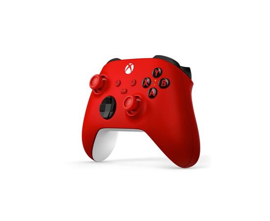 Геймпад Microsoft Wireless Pulse Red (EP2-29936), изображение 2