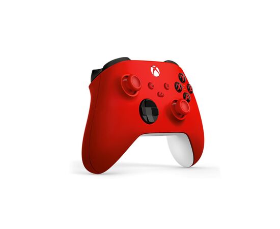 Геймпад Microsoft Wireless Pulse Red (EP2-29936), изображение 3