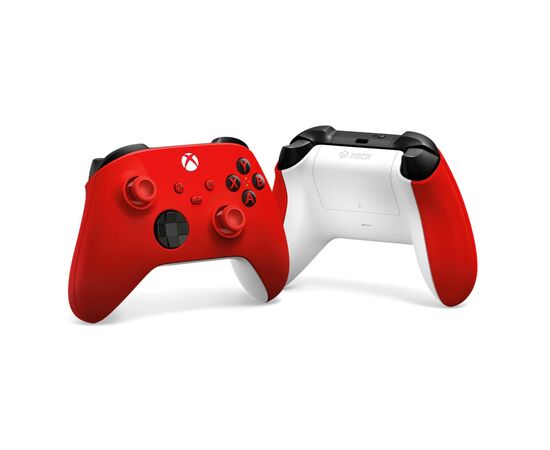 Геймпад Microsoft Wireless Pulse Red (EP2-29936), изображение 6