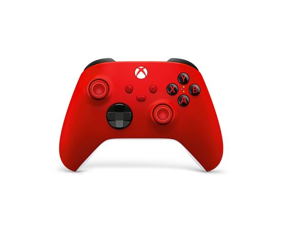 Геймпад Microsoft Wireless Pulse Red (EP2-29936)