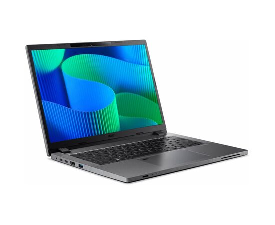 Ноутбук Acer TravelMate P2 TMP214-55T (NX.B9NEU.002), изображение 2