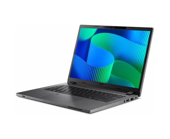Ноутбук Acer TravelMate P2 TMP214-55T (NX.B9NEU.002), изображение 3