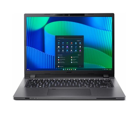 Ноутбук Acer TravelMate P2 TMP214-55T (NX.B9NEU.002)