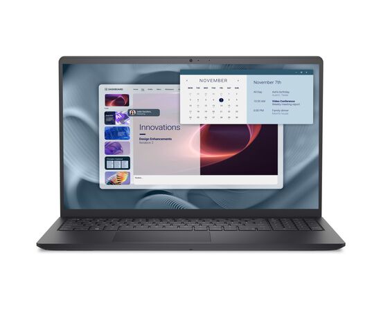 Ноутбук Dell Pro 15 Essential (PV15250_RPLU_005_P_FngPr_WP)