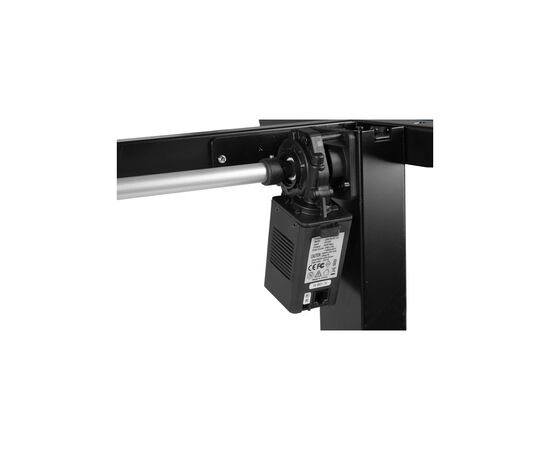 Каркас столу Barsky StandUp User black (FBSTh-01), зображення 3