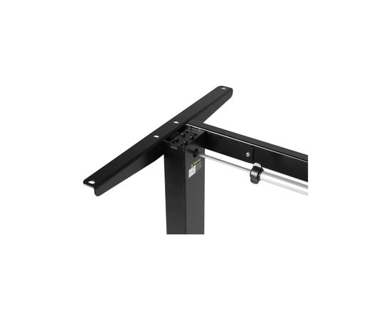 Каркас столу Barsky StandUp User black (FBSTh-01), зображення 4