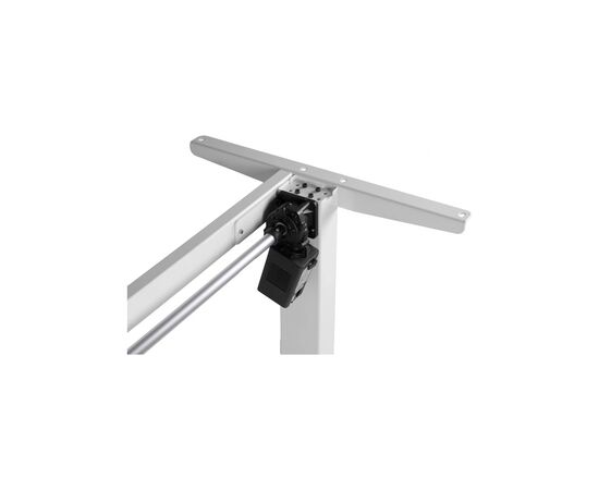 Каркас столу Barsky StandUp User white (FBSTh-02), зображення 2