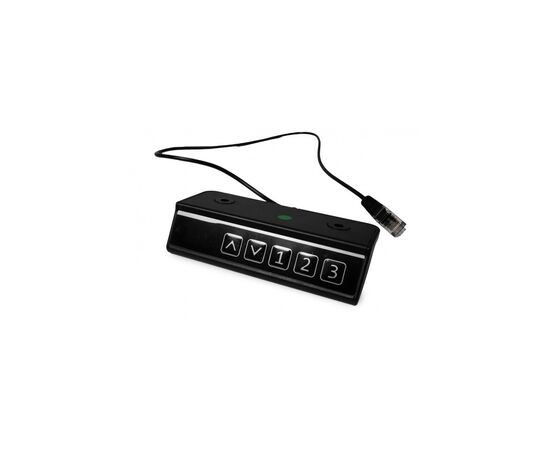 Каркас столу Barsky StandUp User white (FBSTh-02), зображення 5