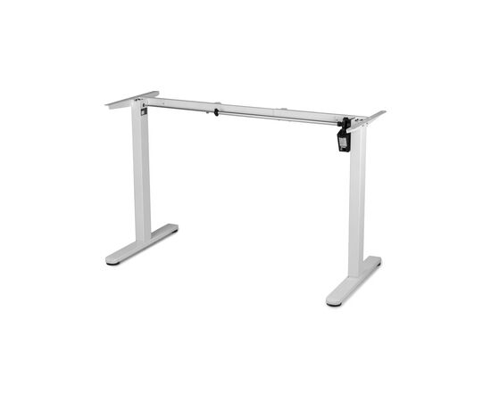 Каркас столу Barsky StandUp User white (FBSTh-02)