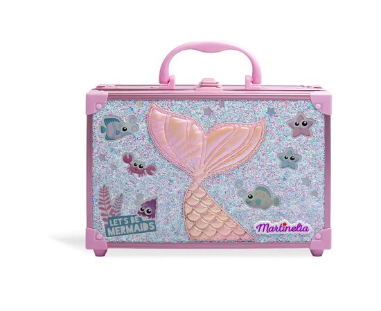 Детская косметика Martinelia набор Let's Be Mermaids (85441), изображение 4