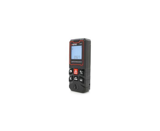 Лазерний далекомір ANENG AN-B40 до 40 м. (AN-B40), зображення 6