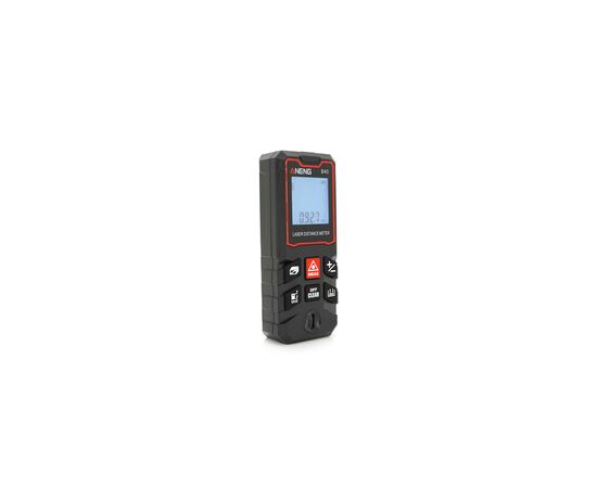Лазерний далекомір ANENG AN-B40 до 40 м. (AN-B40)