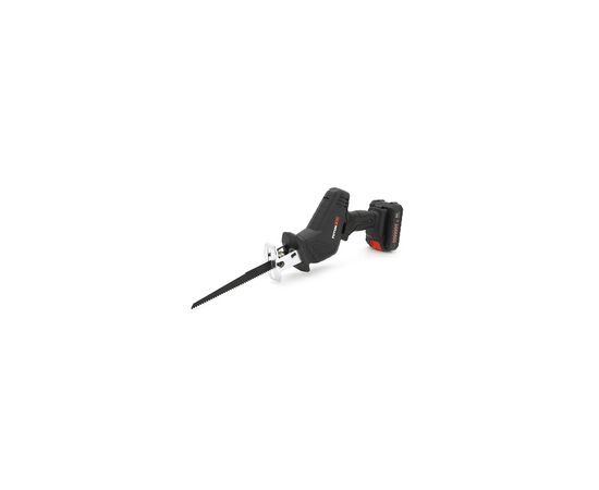 Сабельная пила Voltronic Saw King 208VF, АКБ, ЗП, Вох + переходник (KY-9980VF), изображение 2