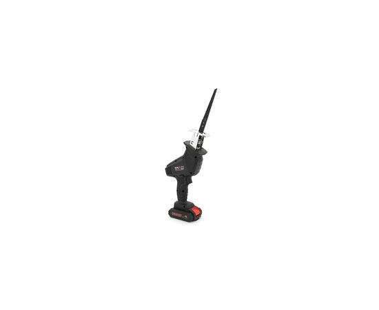 Сабельная пила Voltronic Saw King 208VF, АКБ, ЗП, Вох + переходник (KY-9980VF), изображение 4