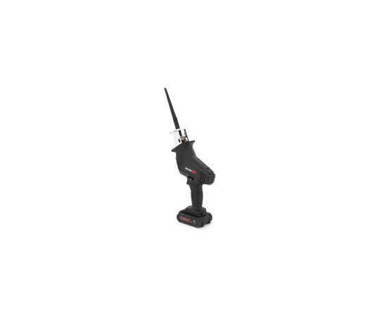 Сабельная пила Voltronic Saw King 208VF, АКБ, ЗП, Вох + переходник (KY-9980VF)