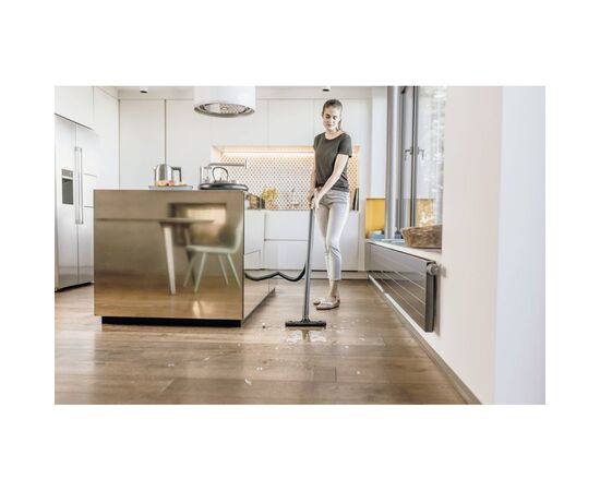 Пылесос Karcher WD 2 PLUS S V-15/4/18 (1.628-050.0), изображение 3