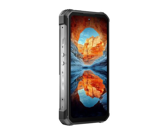 Мобильный телефон OUKITEL WP100 TITAN 16/512GB Black (6931940792752), изображение 2