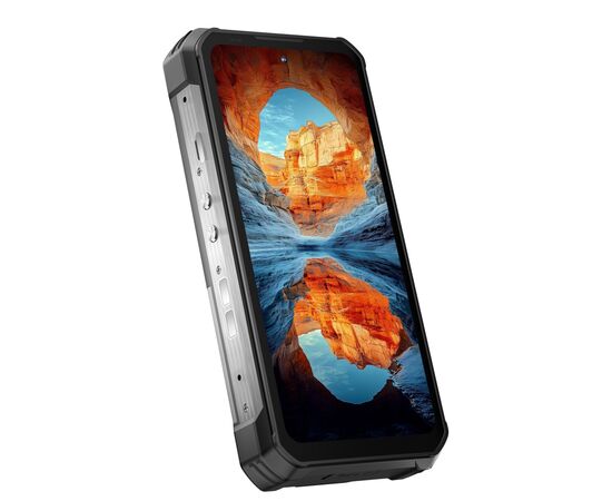 Мобильный телефон OUKITEL WP100 TITAN 16/512GB Black (6931940792752), изображение 3
