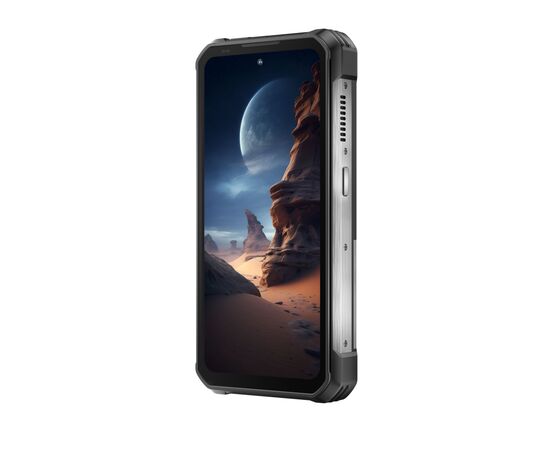 Мобильный телефон OUKITEL WP100 TITAN 16/512GB Black (6931940792752), изображение 4