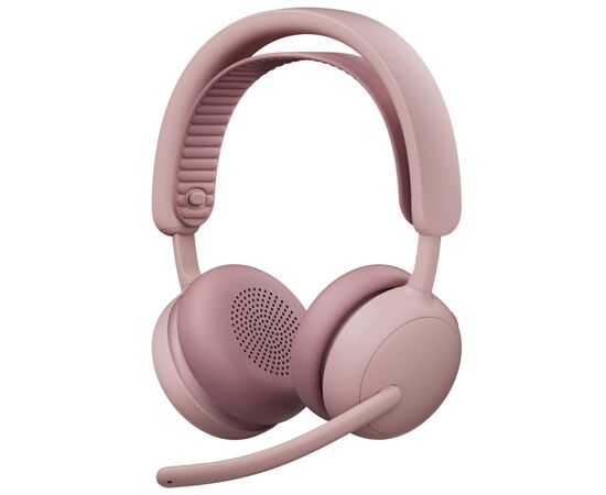 Навушники Logitech Zone Wireless 2 ES Rose (981-001510)