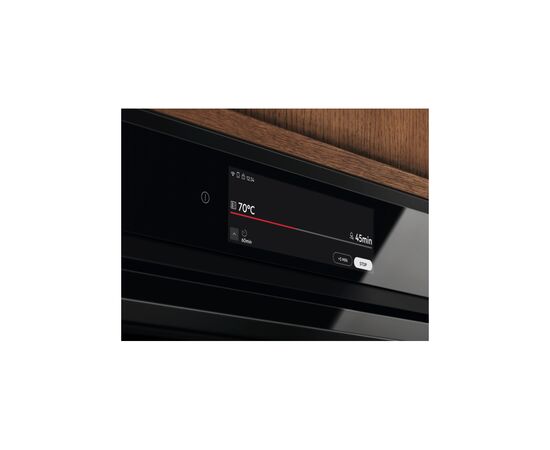 Духовой шкаф Electrolux EOA9S3SH, изображение 4