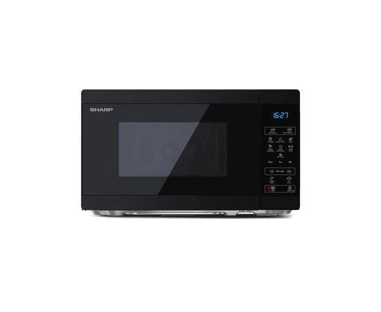 Микроволновая печь Sharp YC-MS02E-B