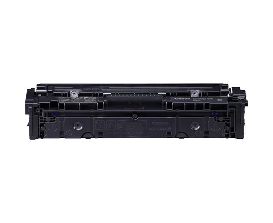 Картридж Canon 075 Black (6365C002), изображение 4