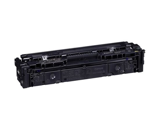 Картридж Canon 075 Yellow (6362C002), изображение 3