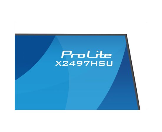 Монітор iiyama X2497HSU-B1, зображення 4