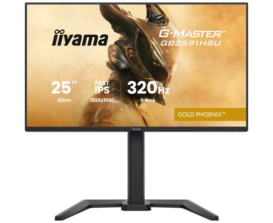 Монітор iiyama GB2591HSU-B1