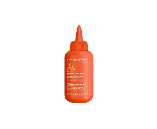 Маска для волосся Lee Stafford Colour Guarded Locking Treatment 150 мл (9347108052588)