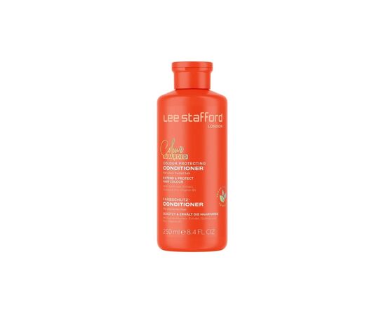 Кондиционер для волос Lee Stafford Colour Guarded Color Protecting Conditioner 250 мл (9347108052564)