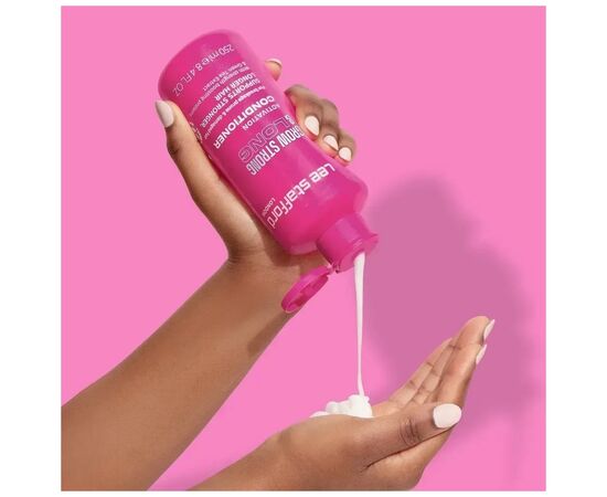 Кондиционер для волос Lee Stafford Hair Growth Activation Conditioner Активатор роста 250 мл (5060282706477), изображение 2