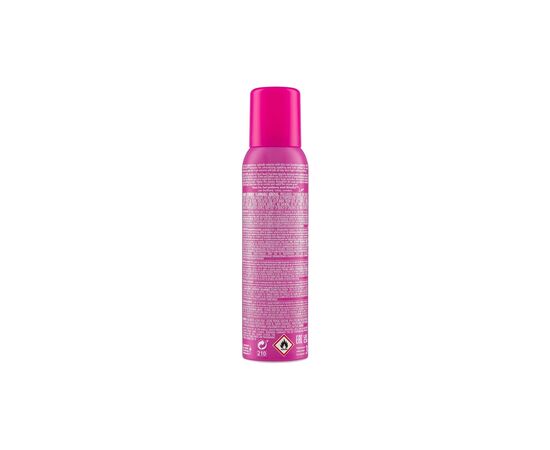 Мус для волосся Lee Stafford My Big Fat Mousse Spray 150 мл (5060282706323), зображення 2