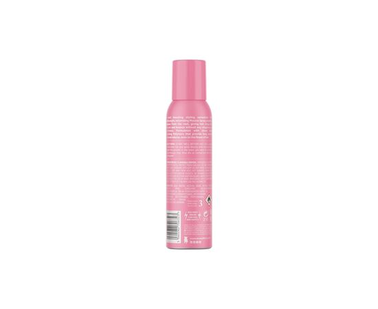 Мус для волосся Lee Stafford My Big Fat Mousse Spray 150 мл (5060282706323), зображення 3