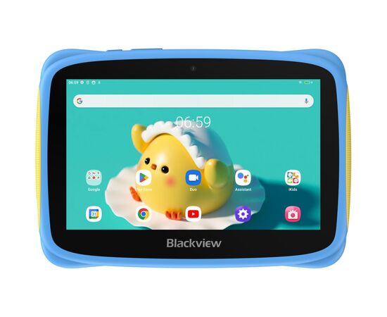 Планшет Blackview Tab 3 Kids 7" HD 2/32GB / WiFi / Blue без БЖ (6931548321118)
