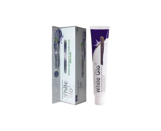 Зубна паста White Glo Відбілювальна 2в1 100 г (9319871002138)